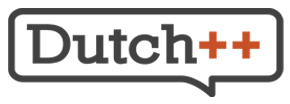 logo Dutch++