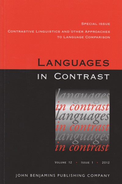 Cover Languages in Contrast