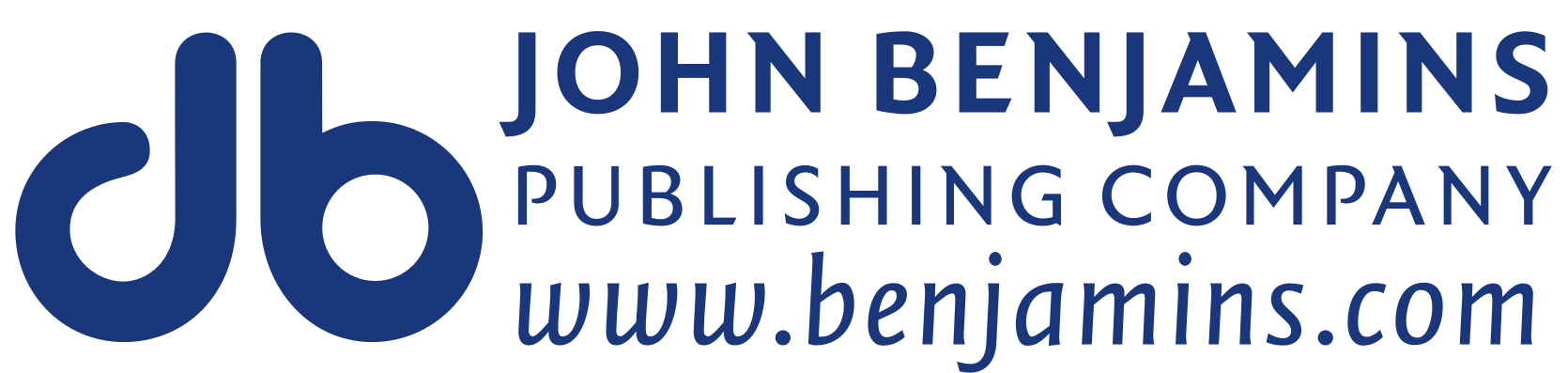 John Benjamins Publishing Company