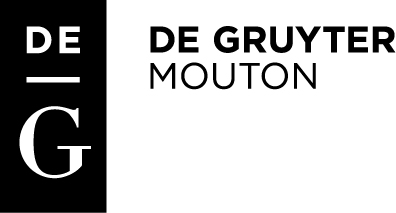 De Gruyter Mouton